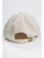 GORRA BEIGE FESTIVAL DU TEMPS