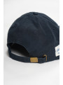 GORRA NAVY RETRO AMARILLO