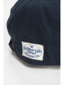 GORRA NAVY RETRO AMARILLO