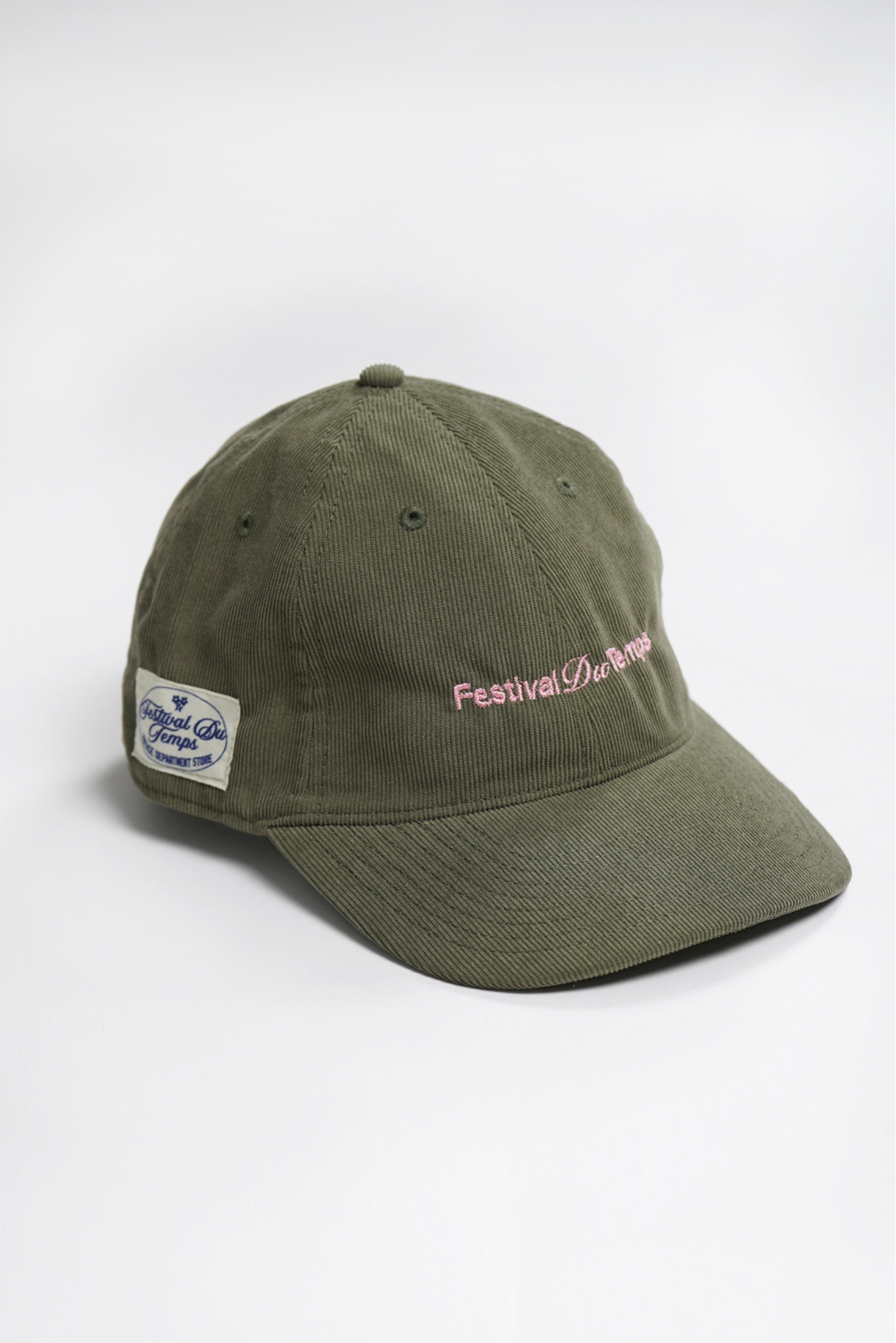 GORRA PANA