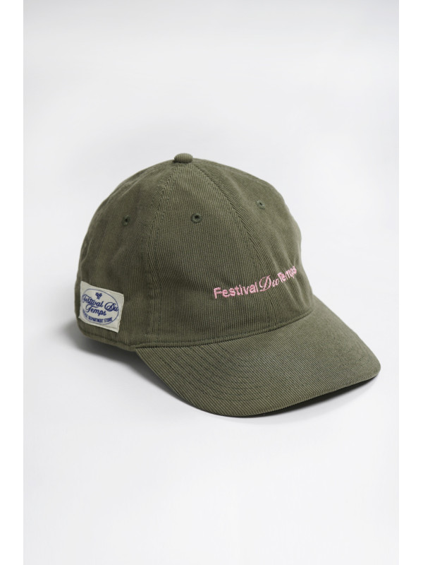 GORRA PANA