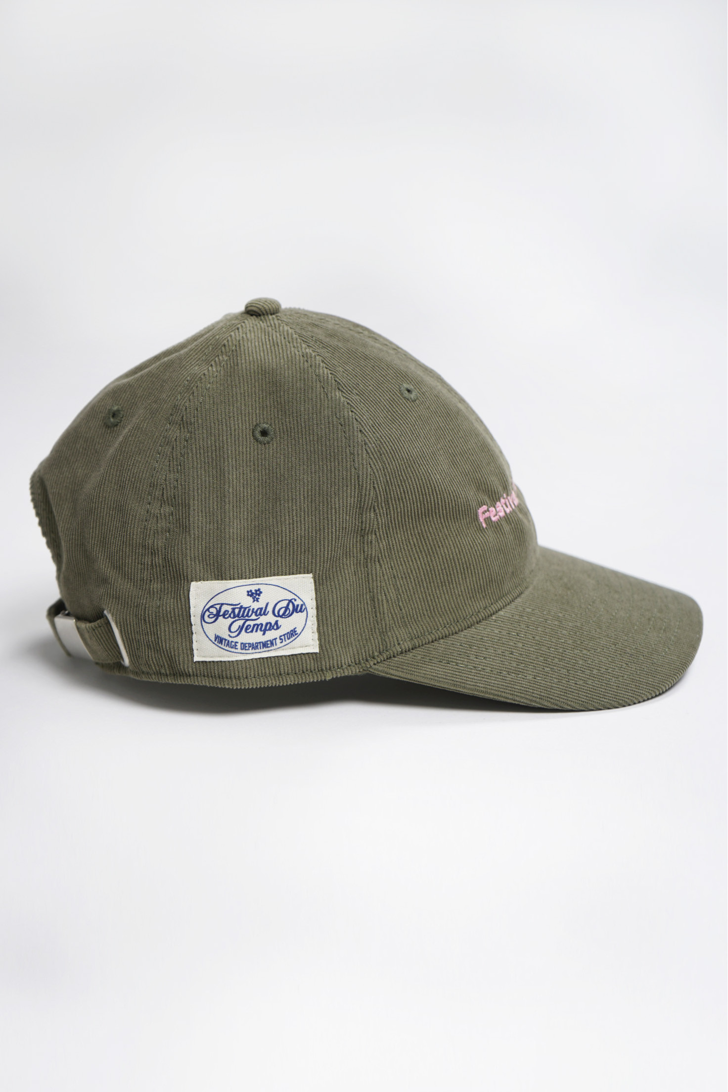 GORRA PANA