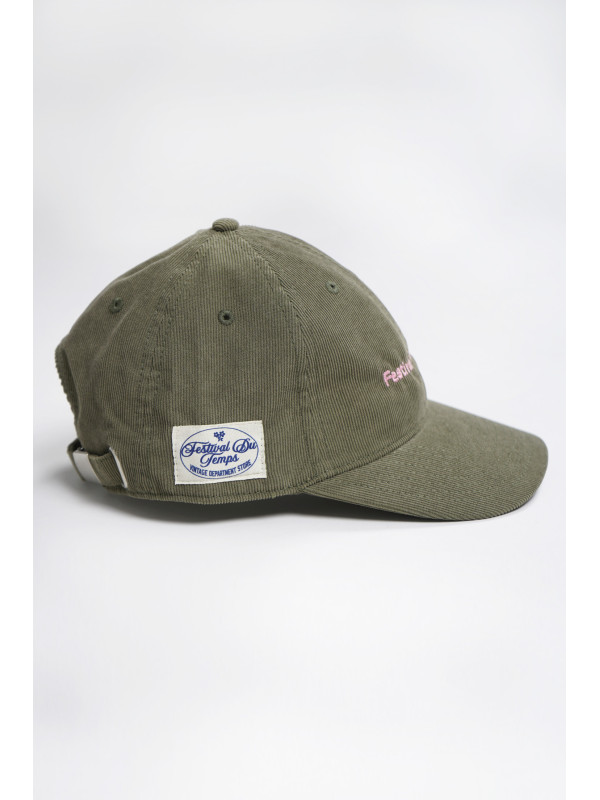 GORRA PANA