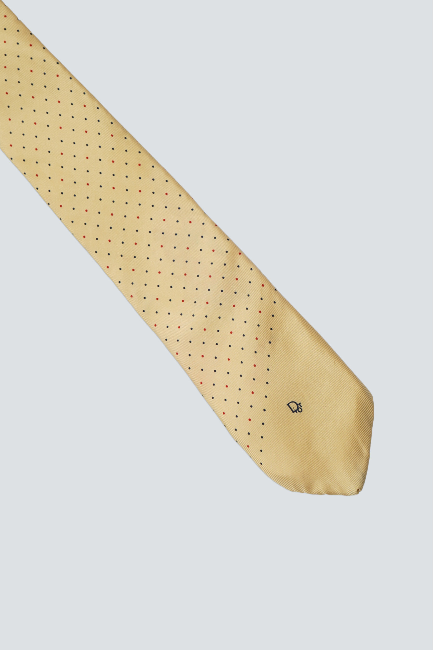 CORBATA DIOR LUNARITOS