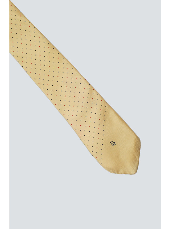 CORBATA DIOR LUNARITOS