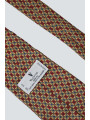CORBATA VALENTINO GEOMÉTRICA