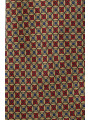 CORBATA VALENTINO GEOMÉTRICA