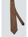 CORBATA VALENTINO GEOMÉTRICA