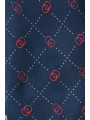 CORBATA GUCCI LOGO