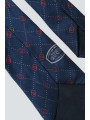 CORBATA GUCCI LOGO