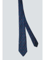 CORBATA GUCCI LOGO