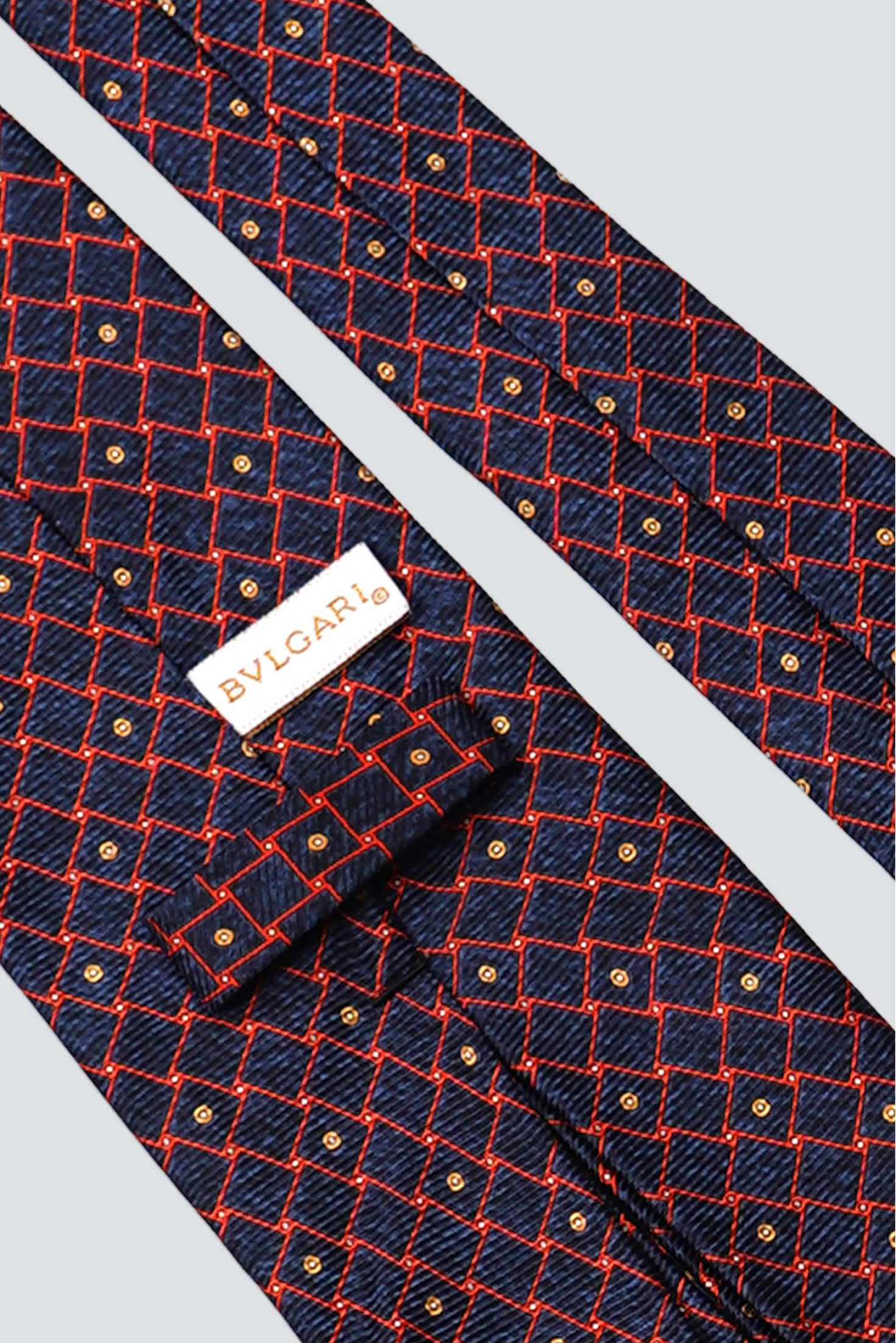 CORBATA BULGARI