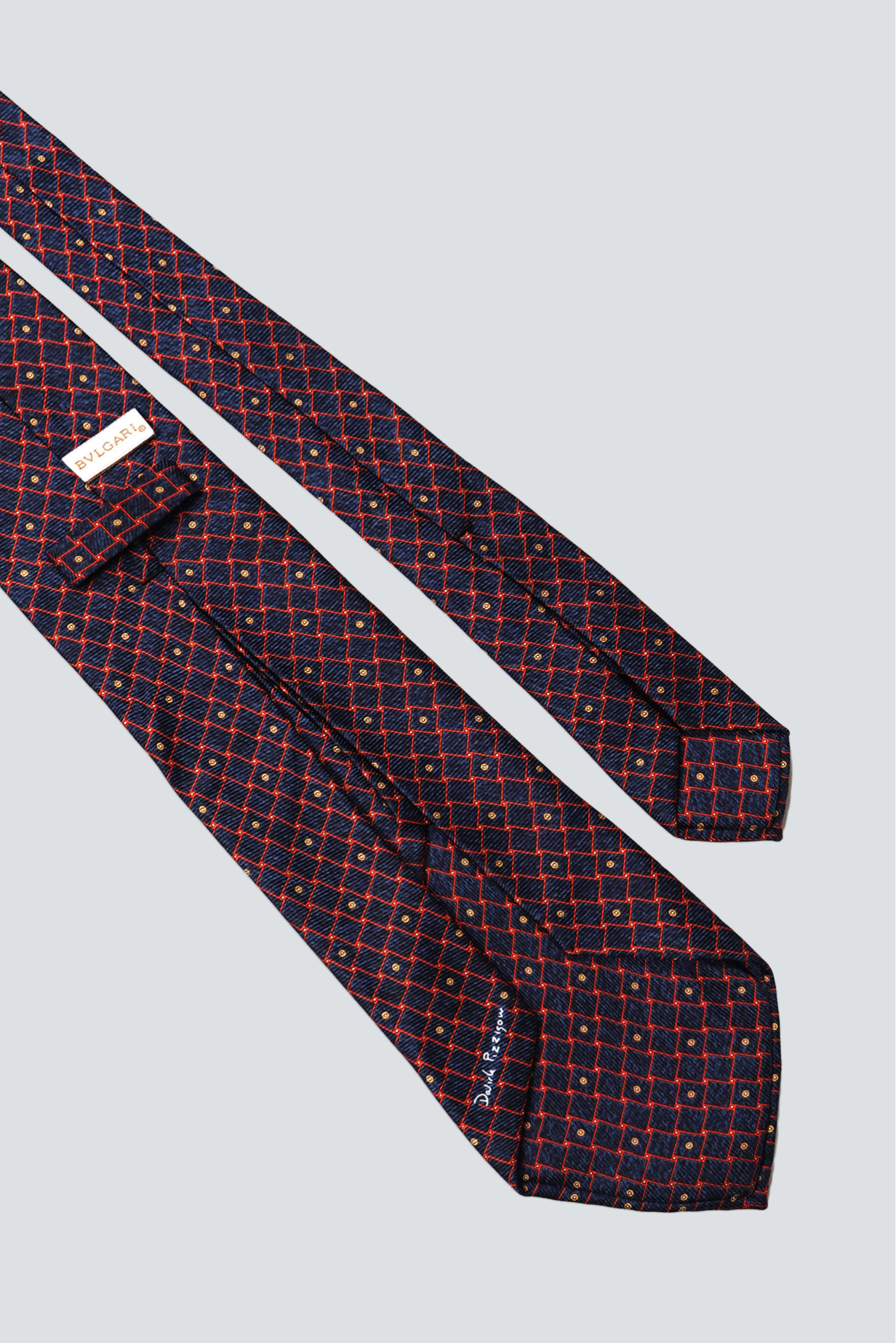 CORBATA BULGARI