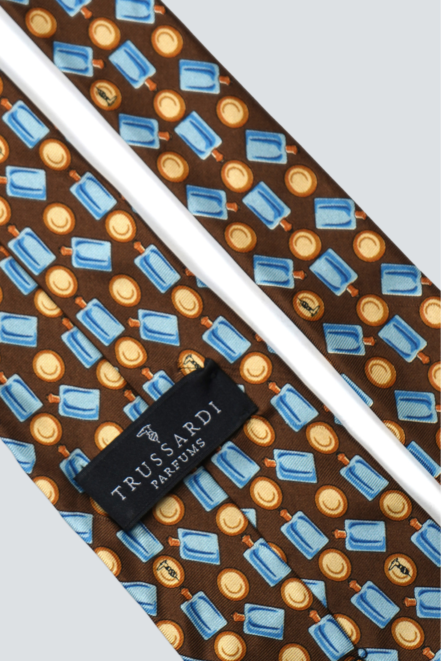 CORBATA TRUSSARDI