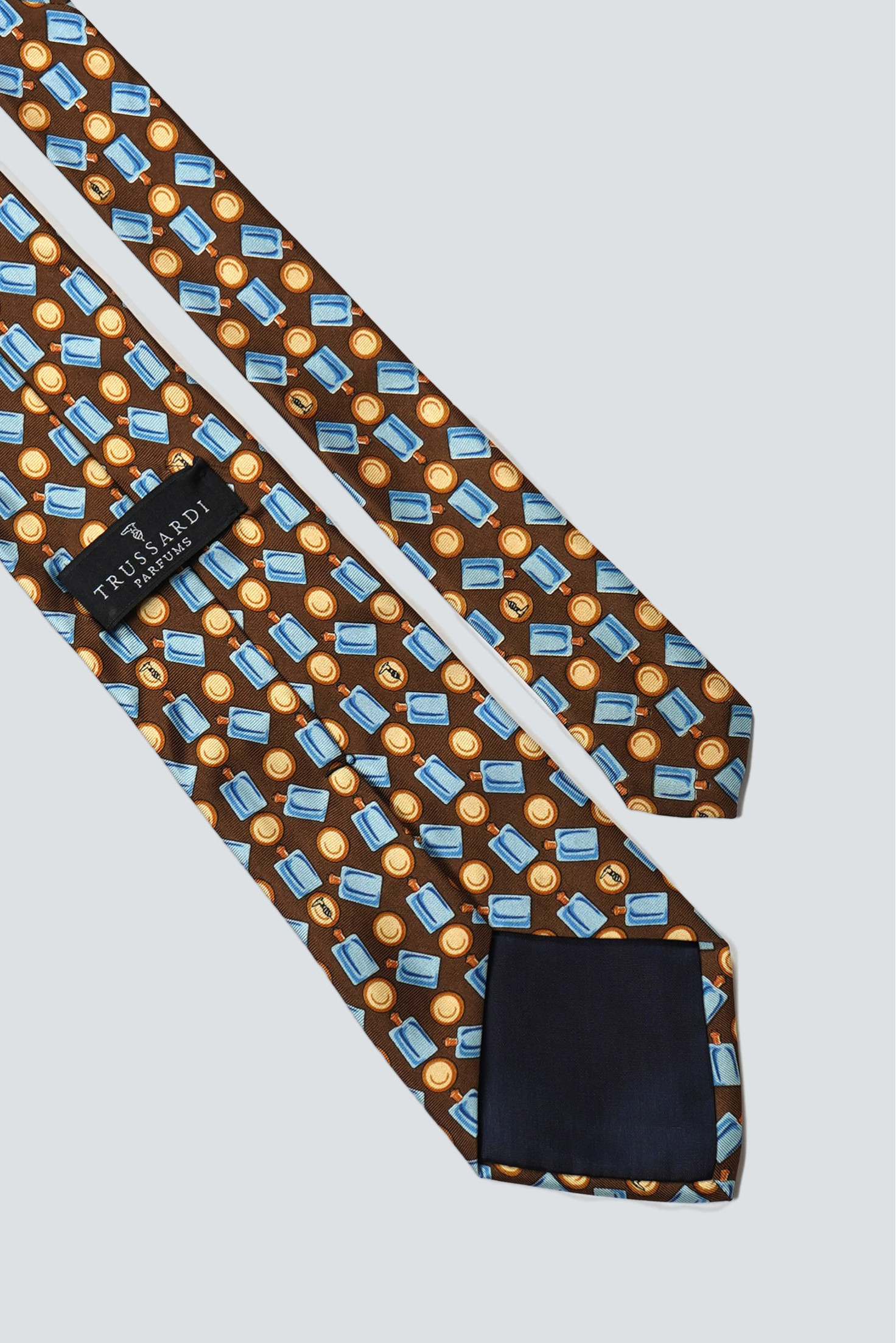 CORBATA TRUSSARDI