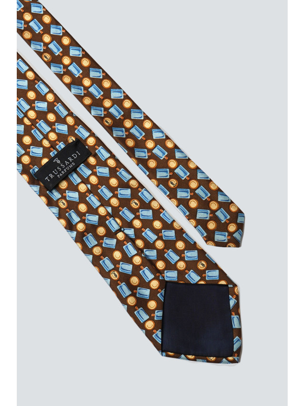CORBATA TRUSSARDI