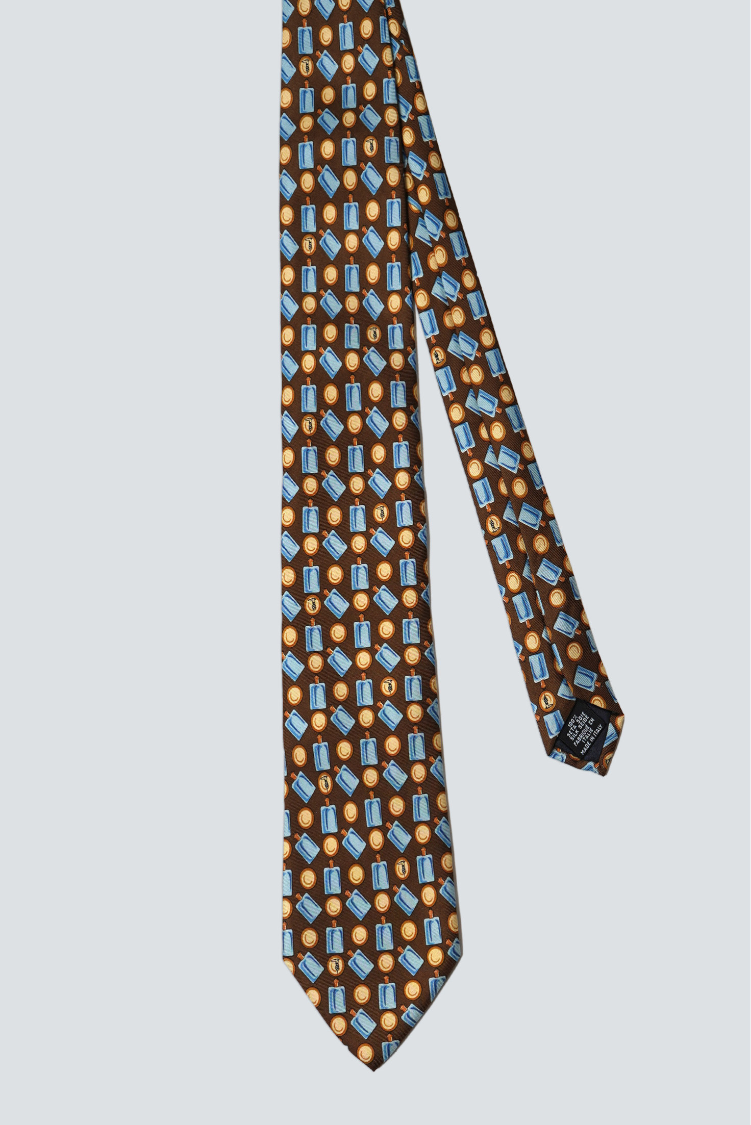 CORBATA TRUSSARDI