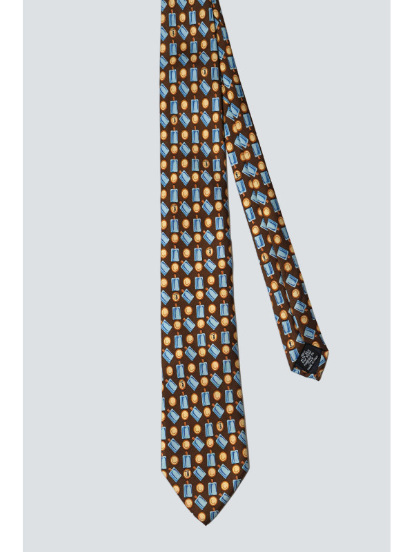 CORBATA TRUSSARDI