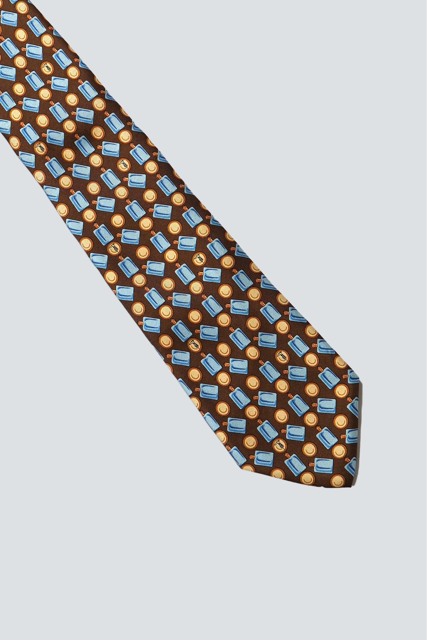 CORBATA TRUSSARDI