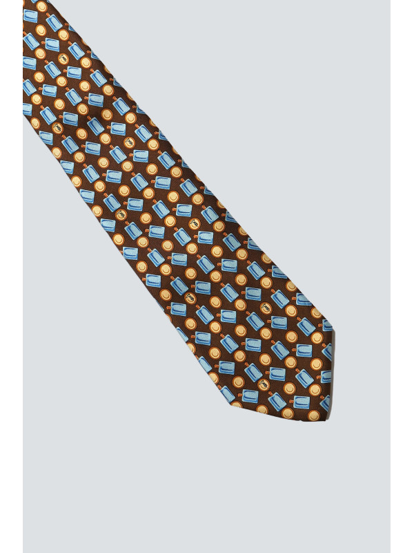CORBATA TRUSSARDI