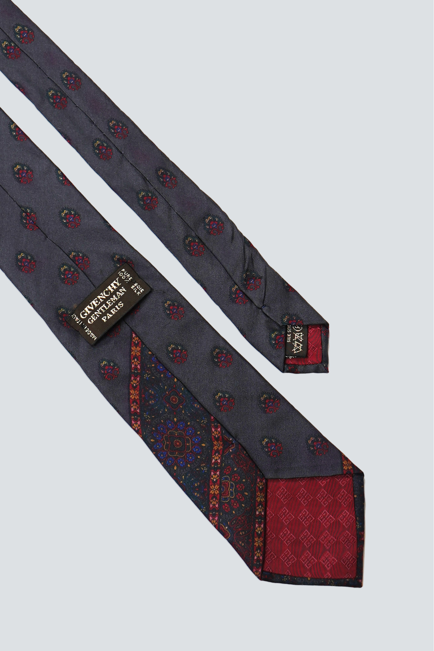 CORBATA GIVENCHY
