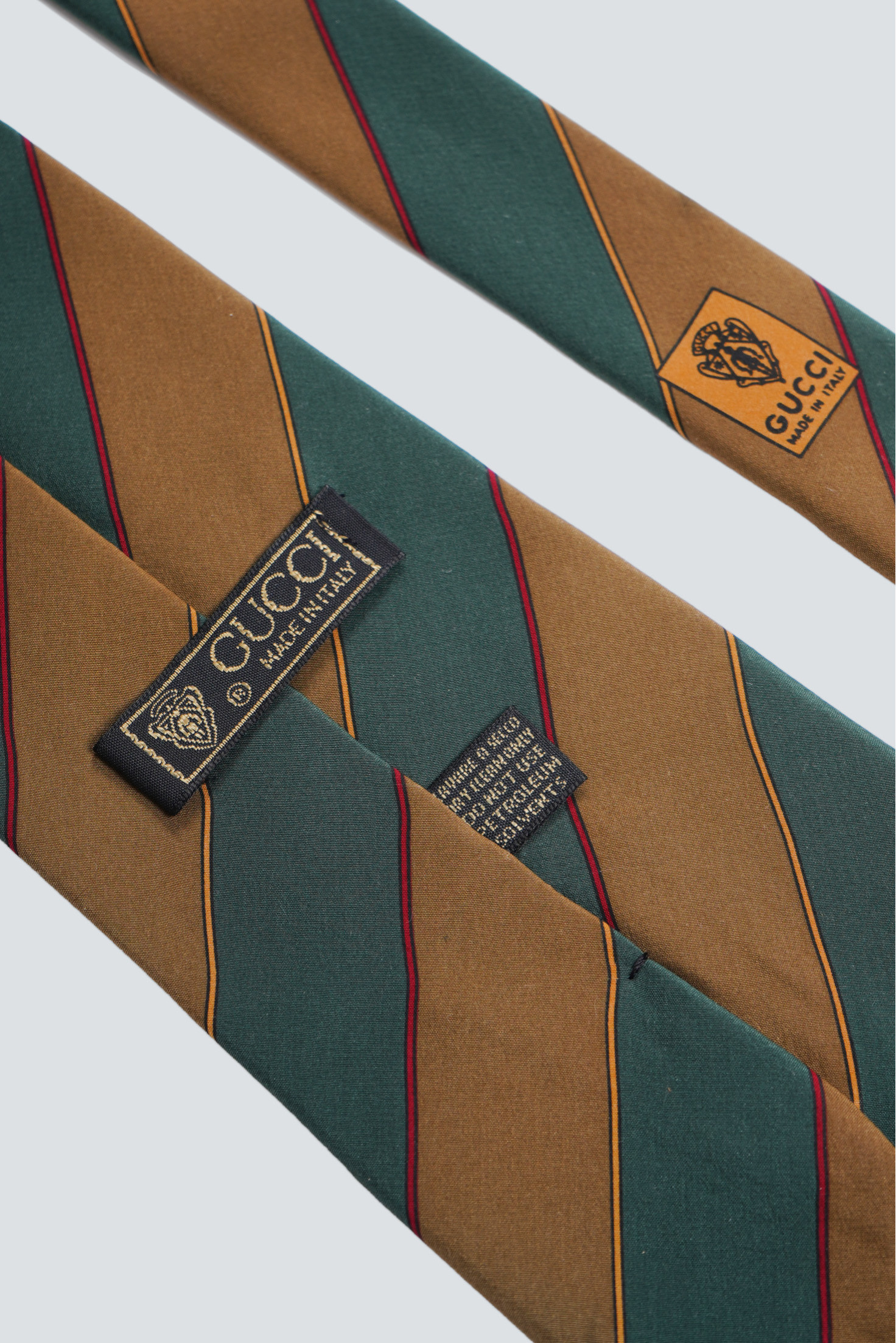 CORBATA GUCCI