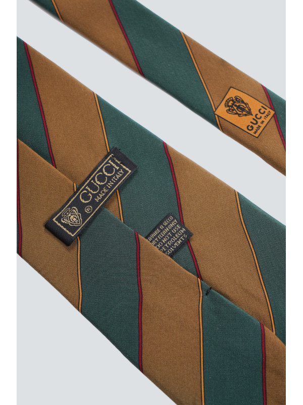 CORBATA GUCCI