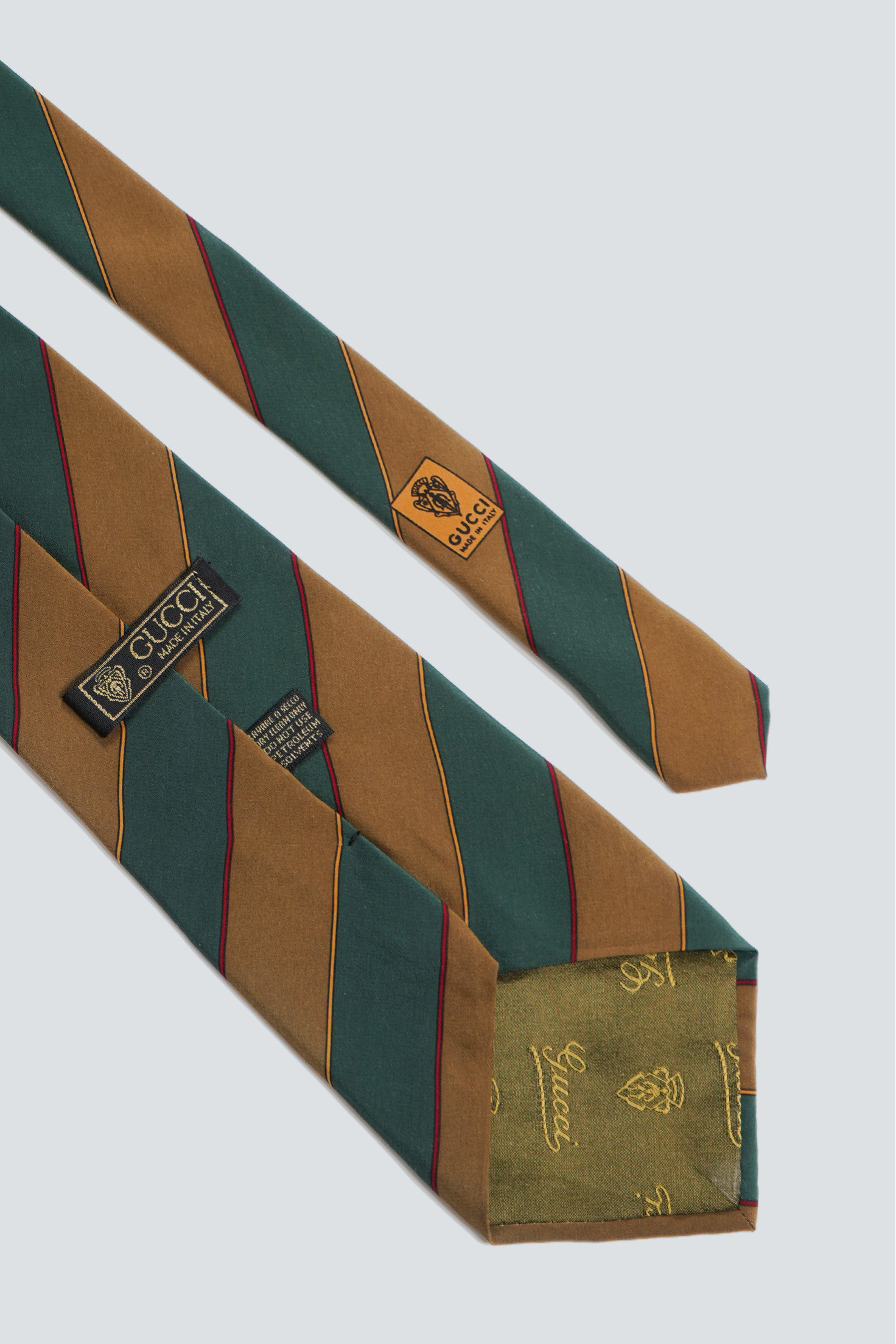 CORBATA GUCCI