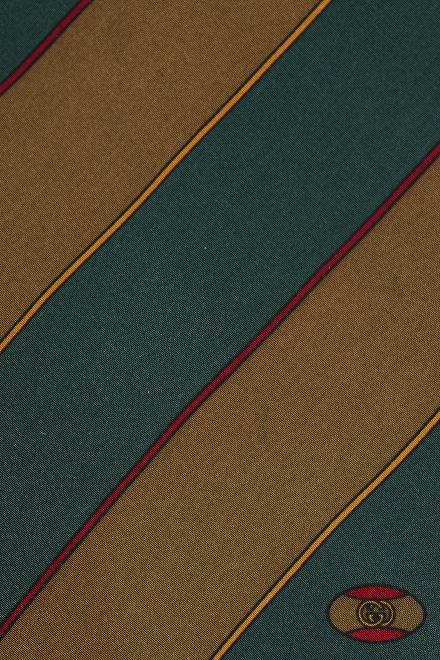 CORBATA GUCCI