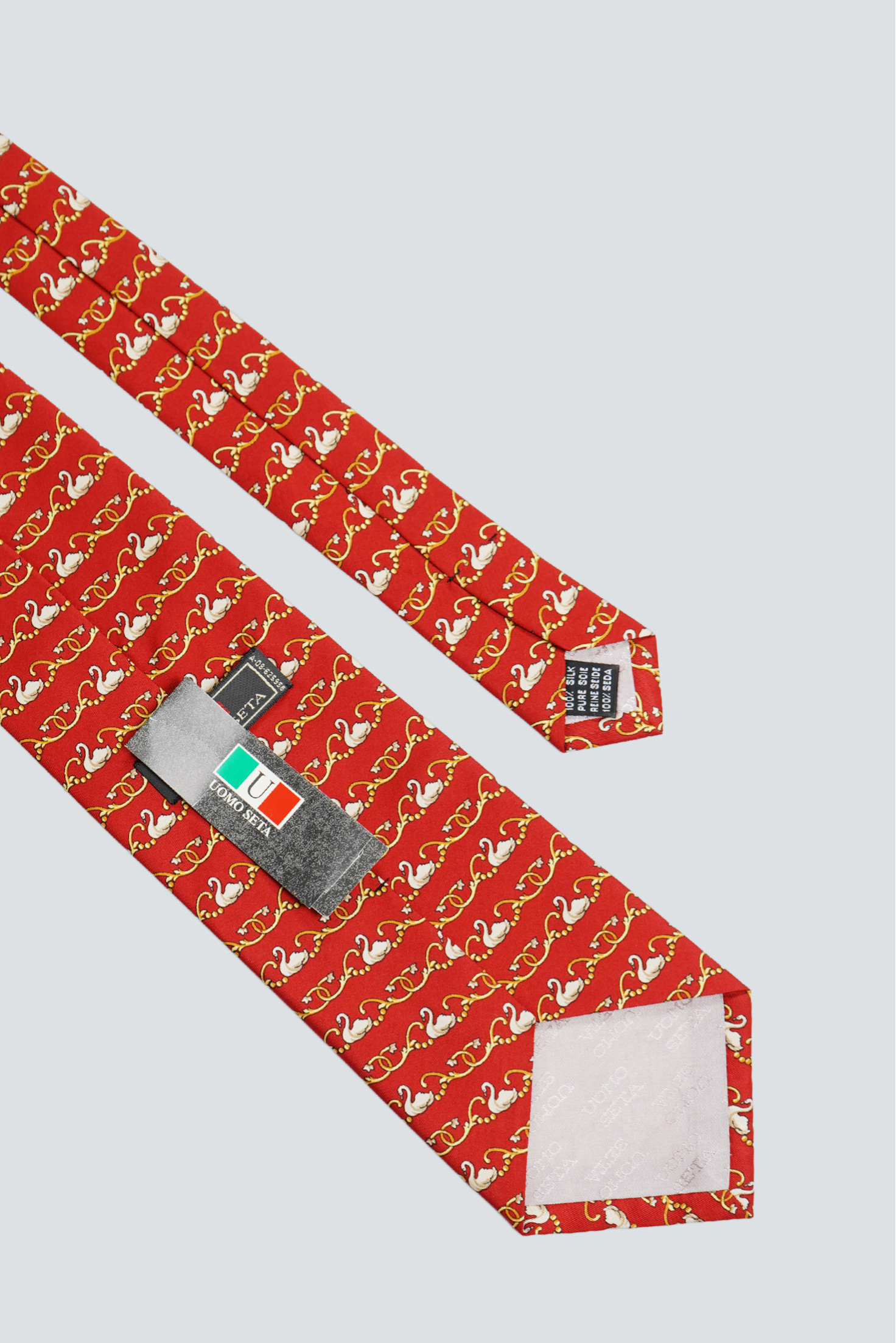 CORBATA UOMO