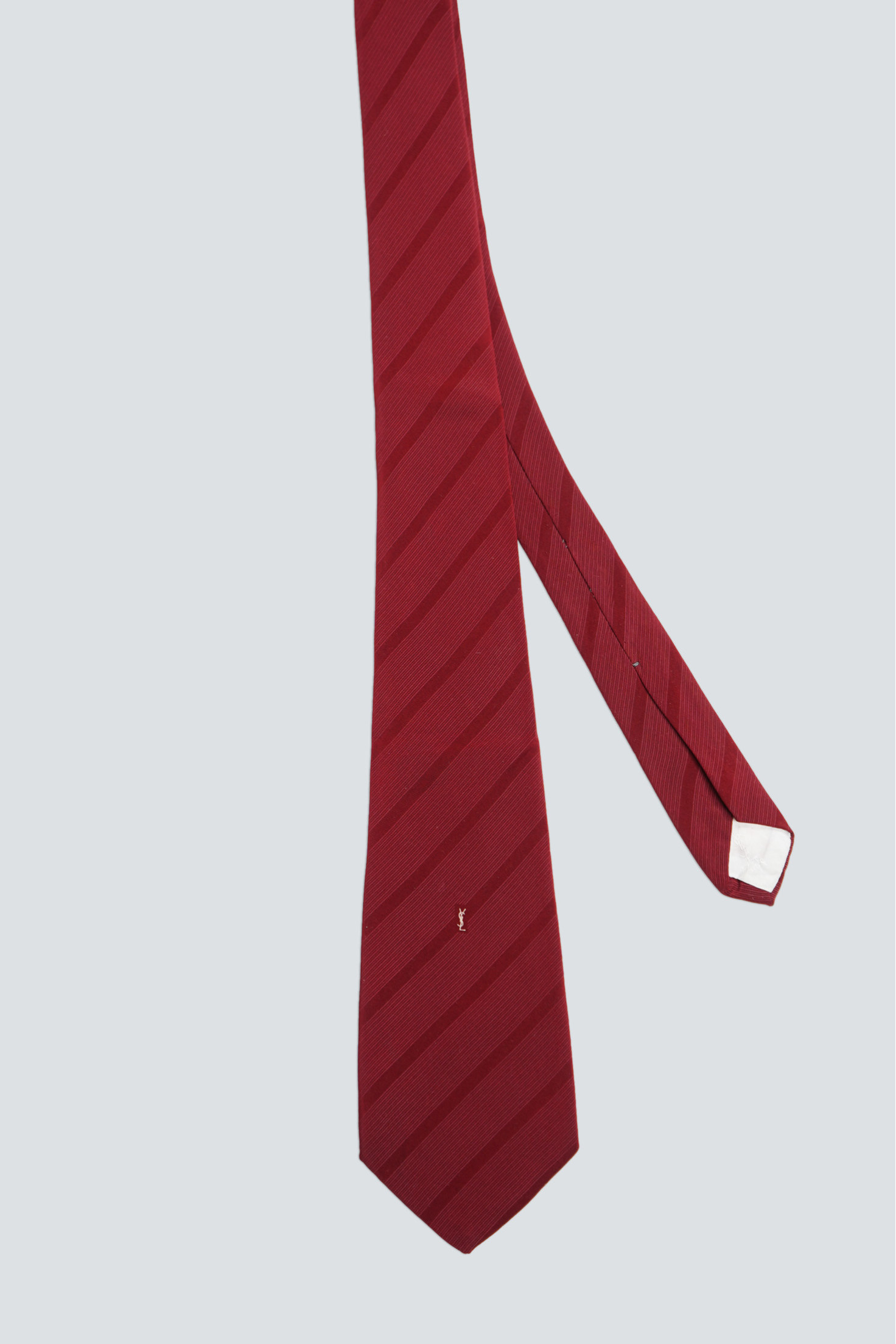 CORBATA YVES SAINT LAURENT