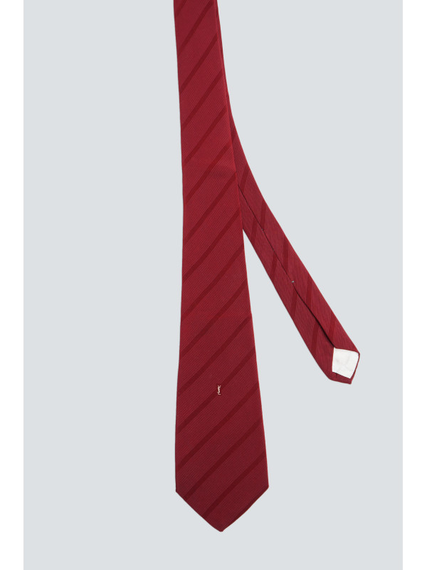 CORBATA YVES SAINT LAURENT