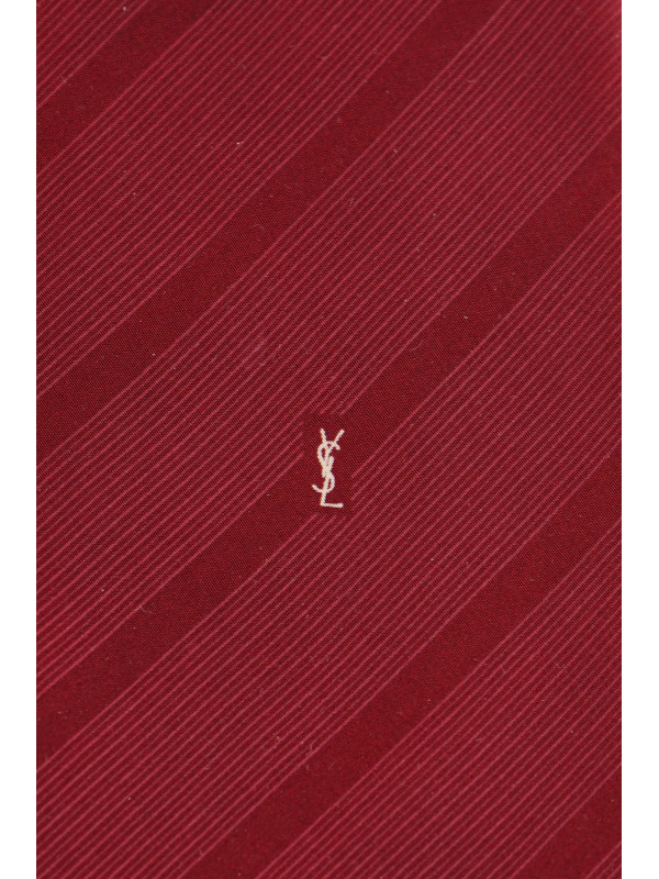 CORBATA YVES SAINT LAURENT