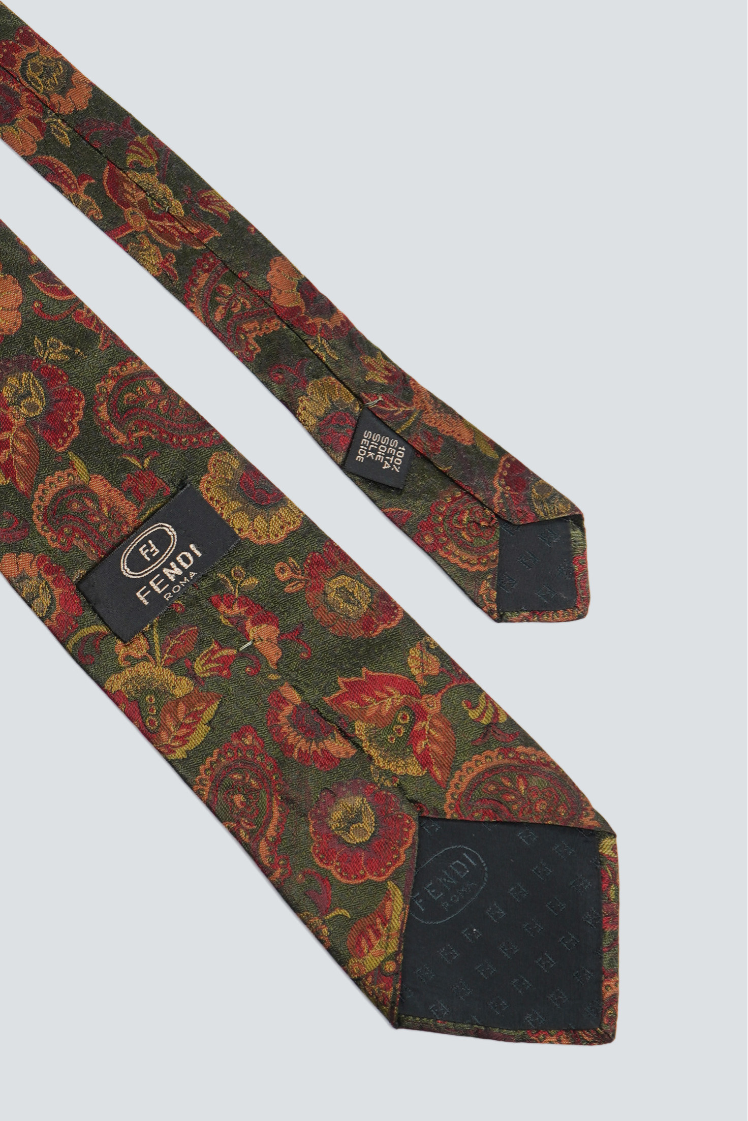 CORBATA FENDI