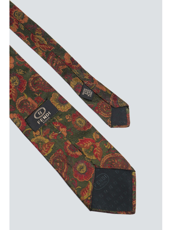 CORBATA FENDI