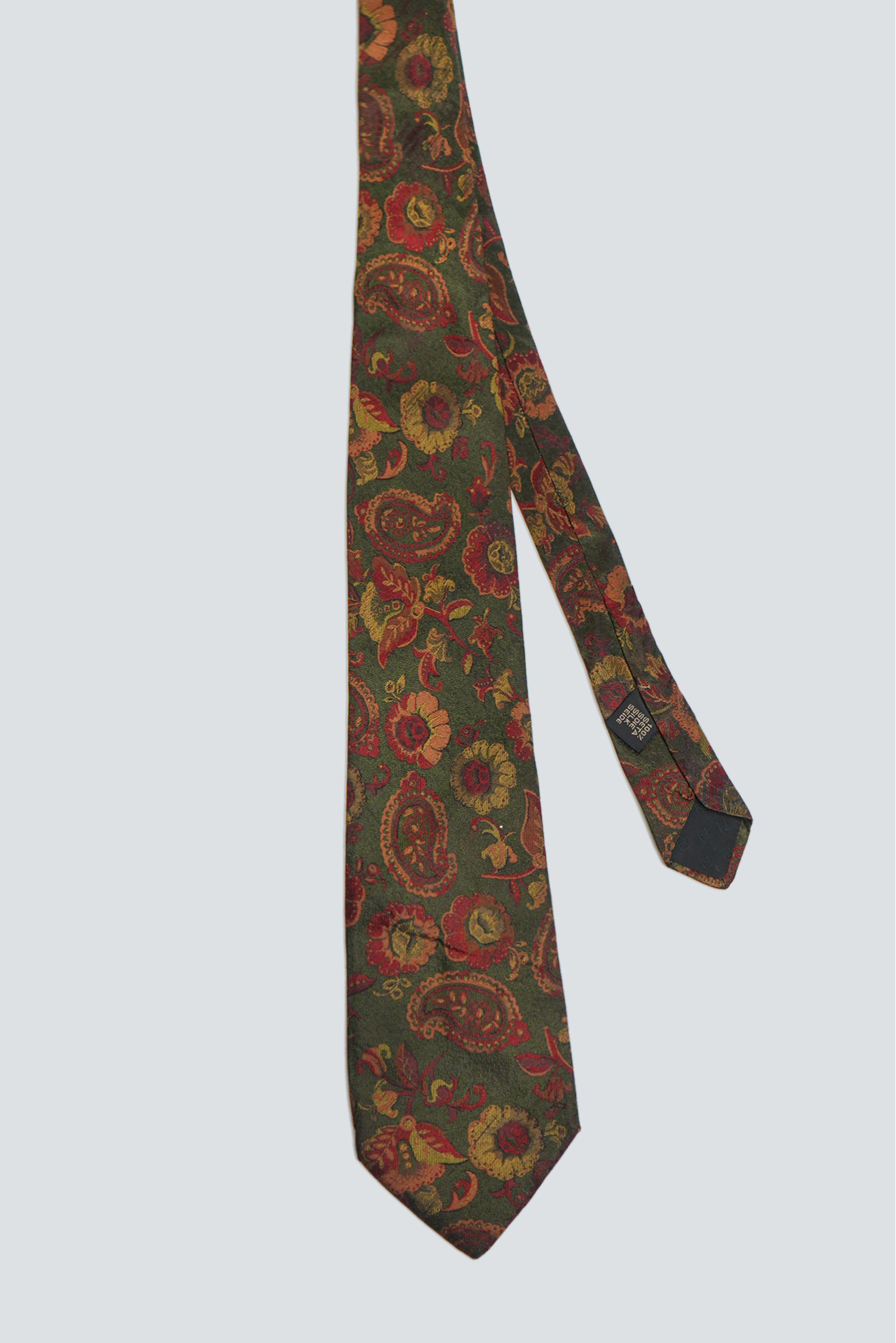 CORBATA FENDI