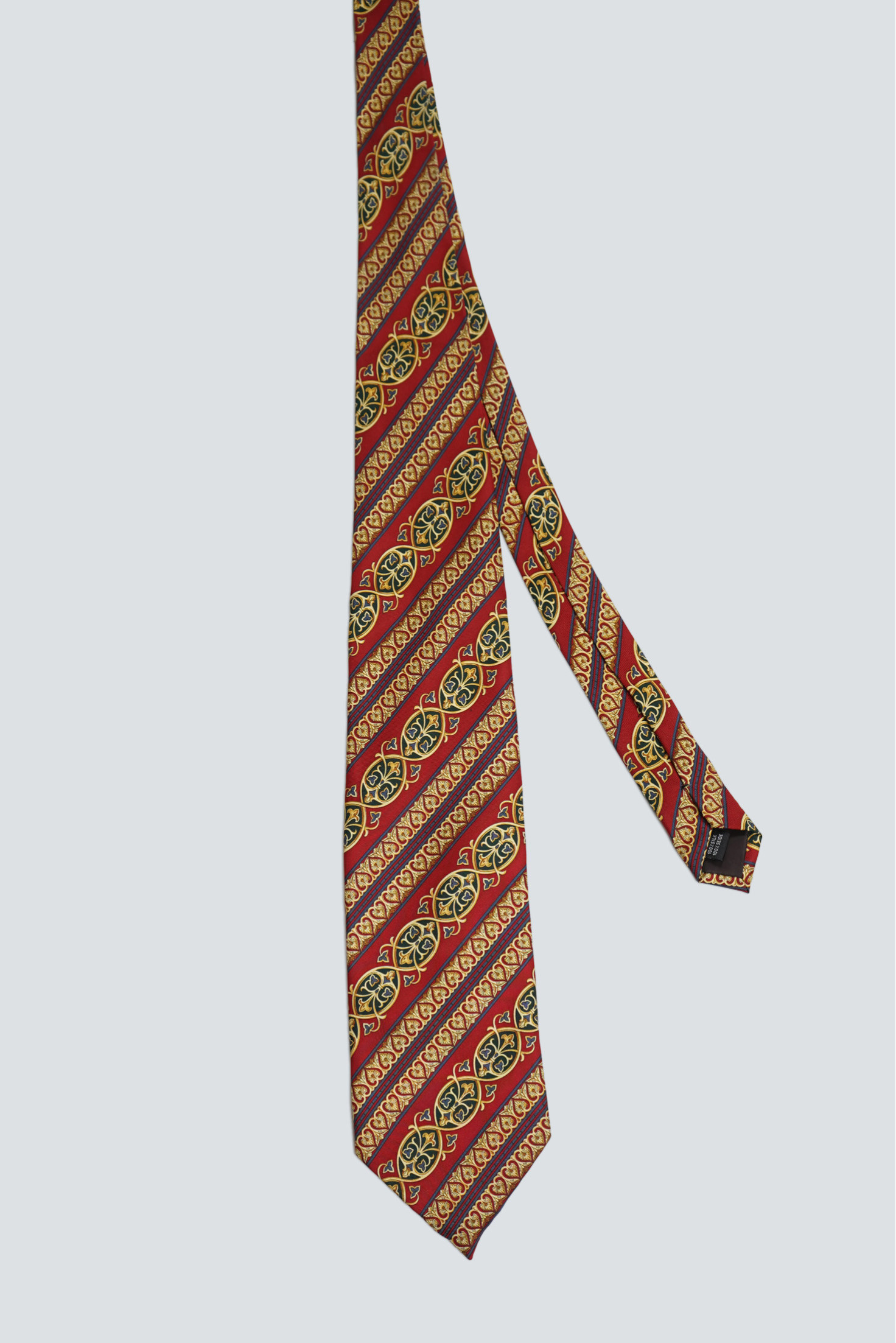 CORBATA VINTAGE