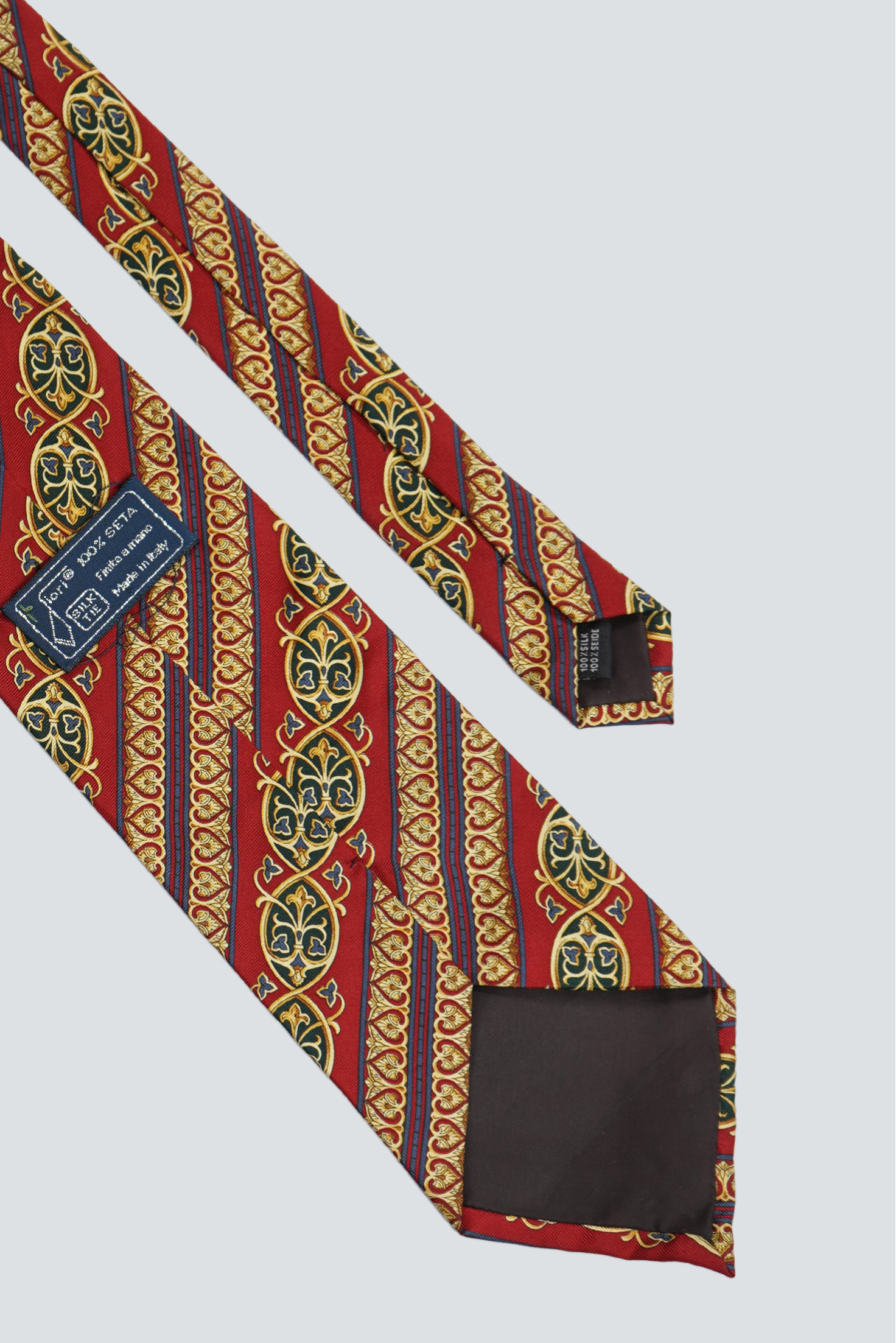 CORBATA VINTAGE