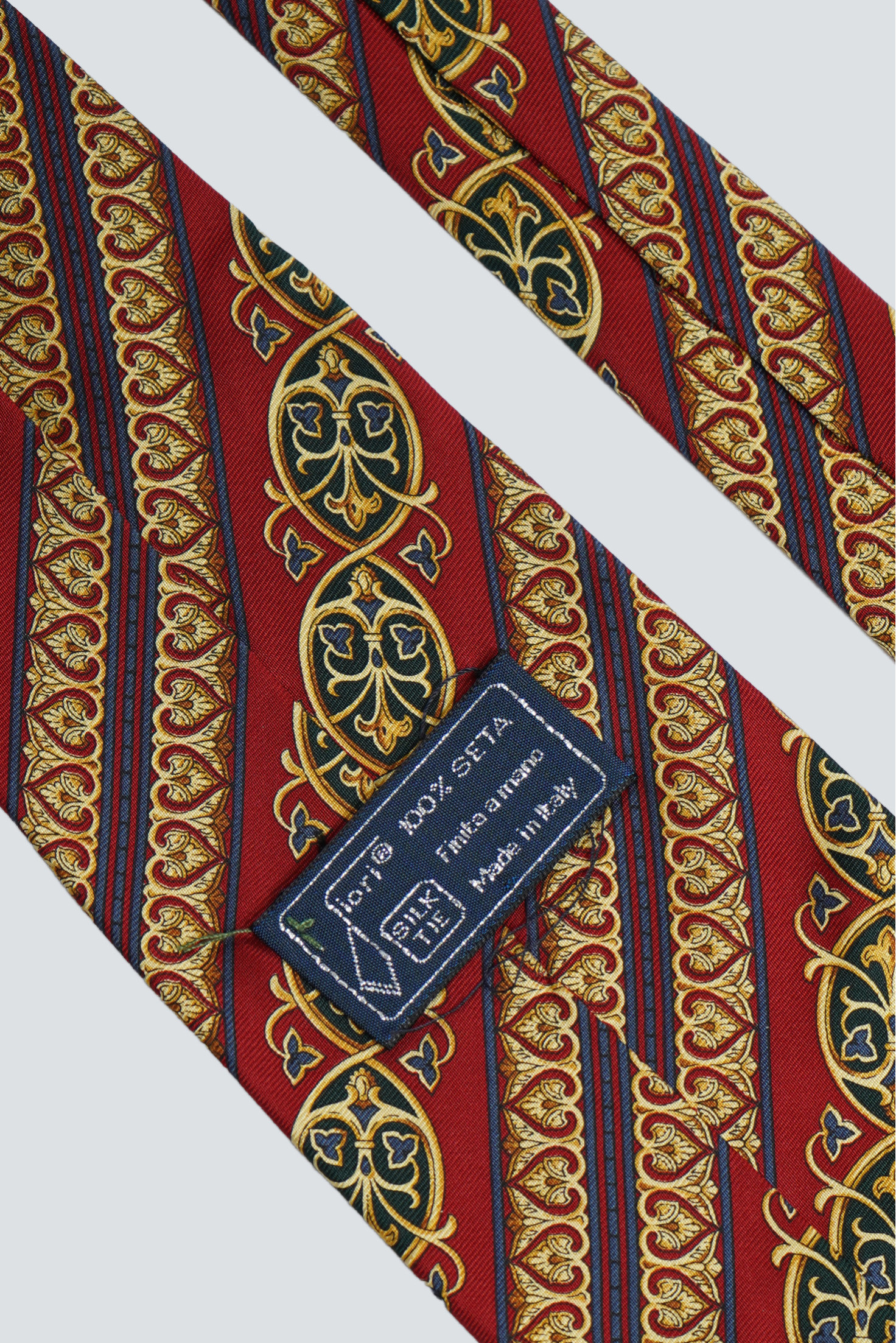 CORBATA VINTAGE