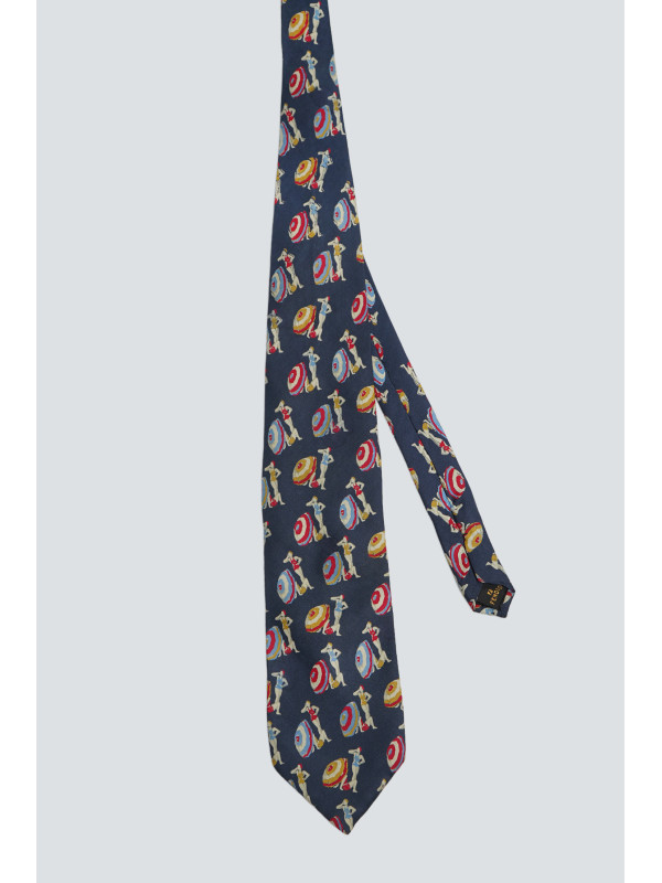 CORBATA FENDI