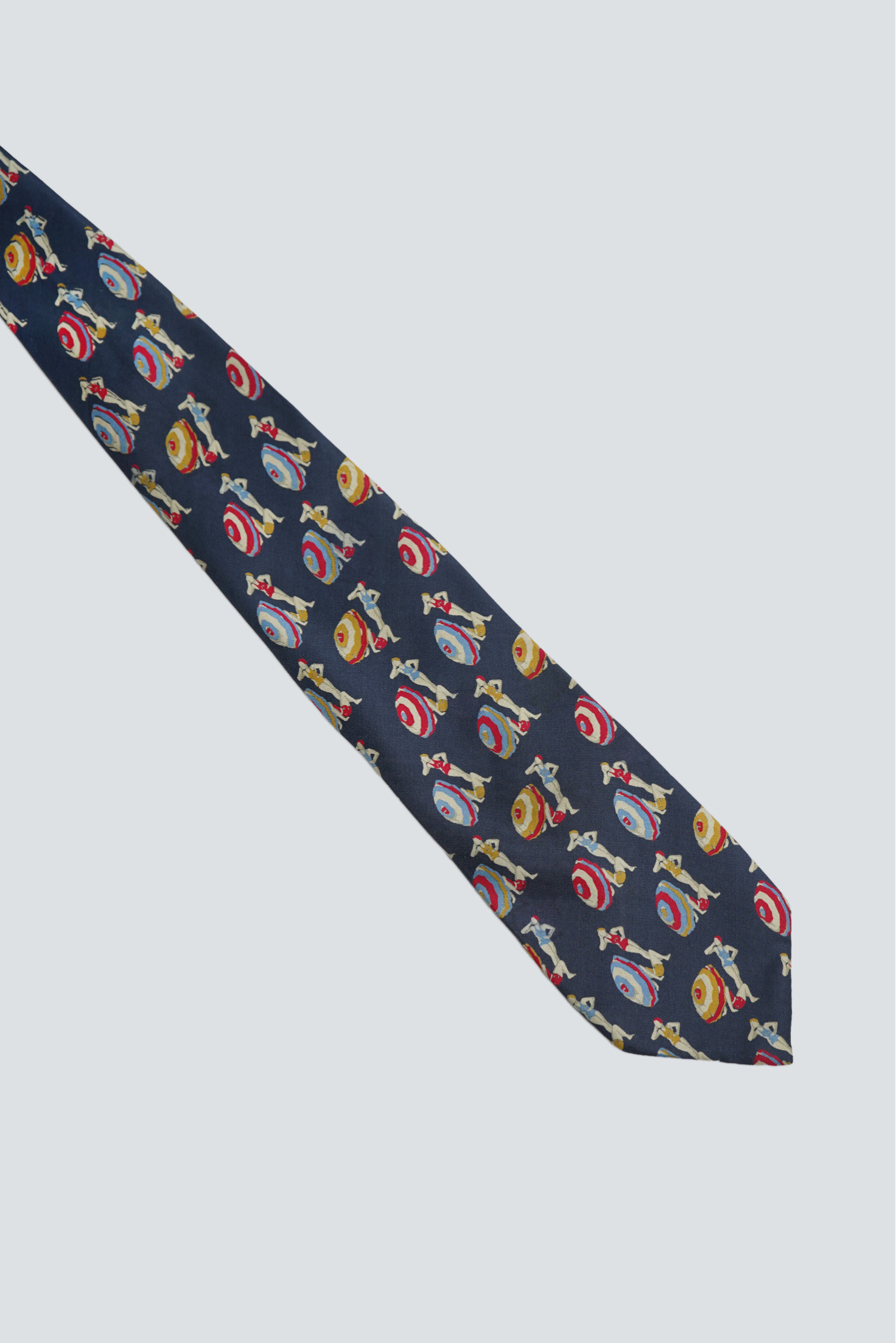 CORBATA FENDI