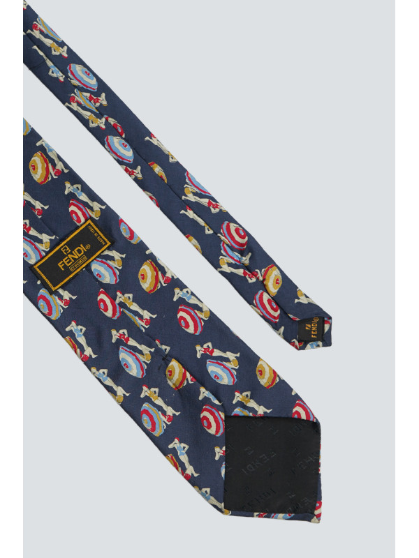 CORBATA FENDI