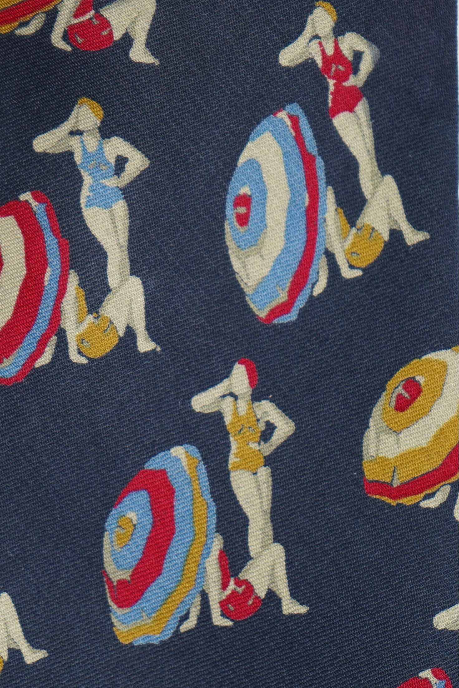 CORBATA FENDI