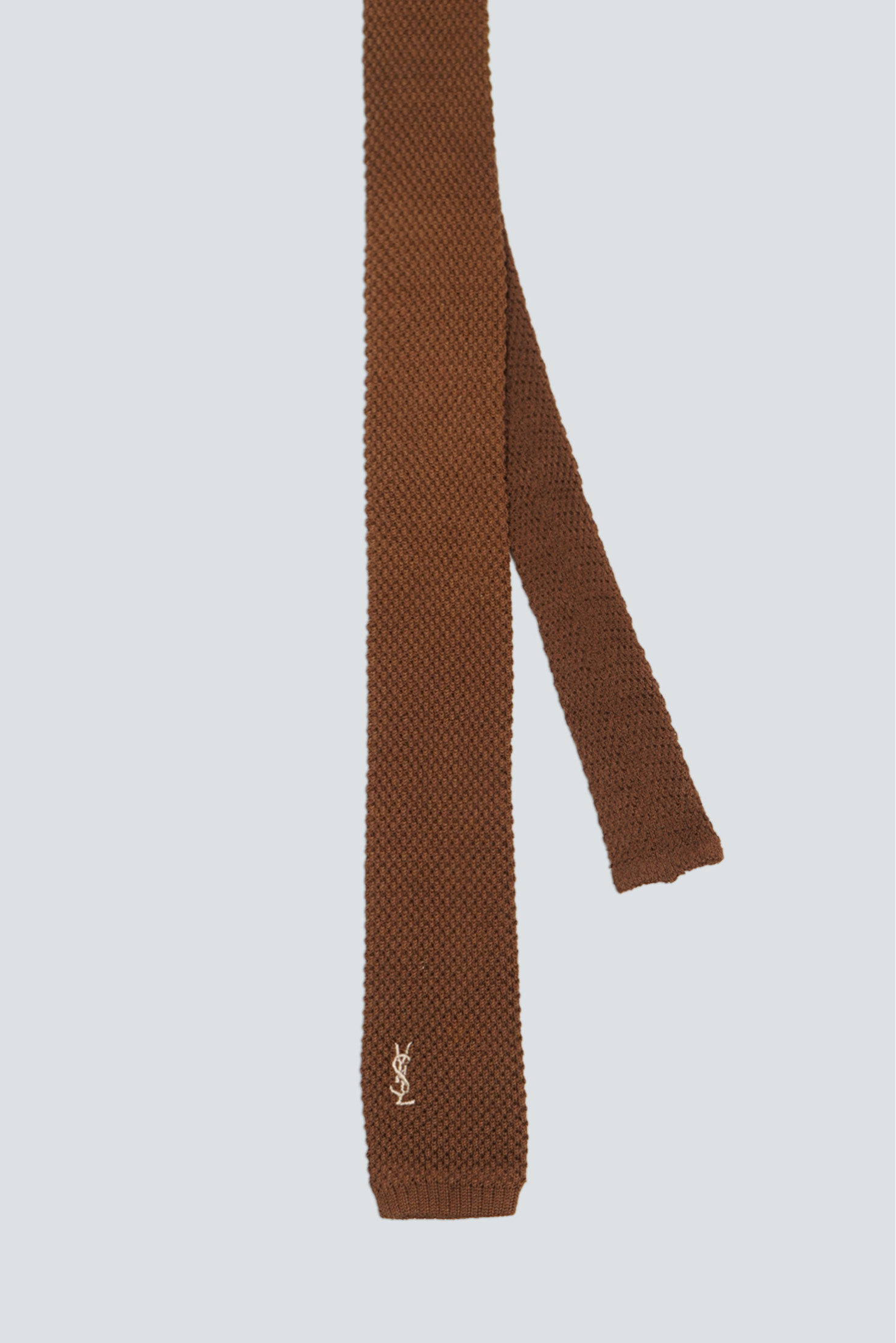 CORBATA YVES SAINT LAURENT