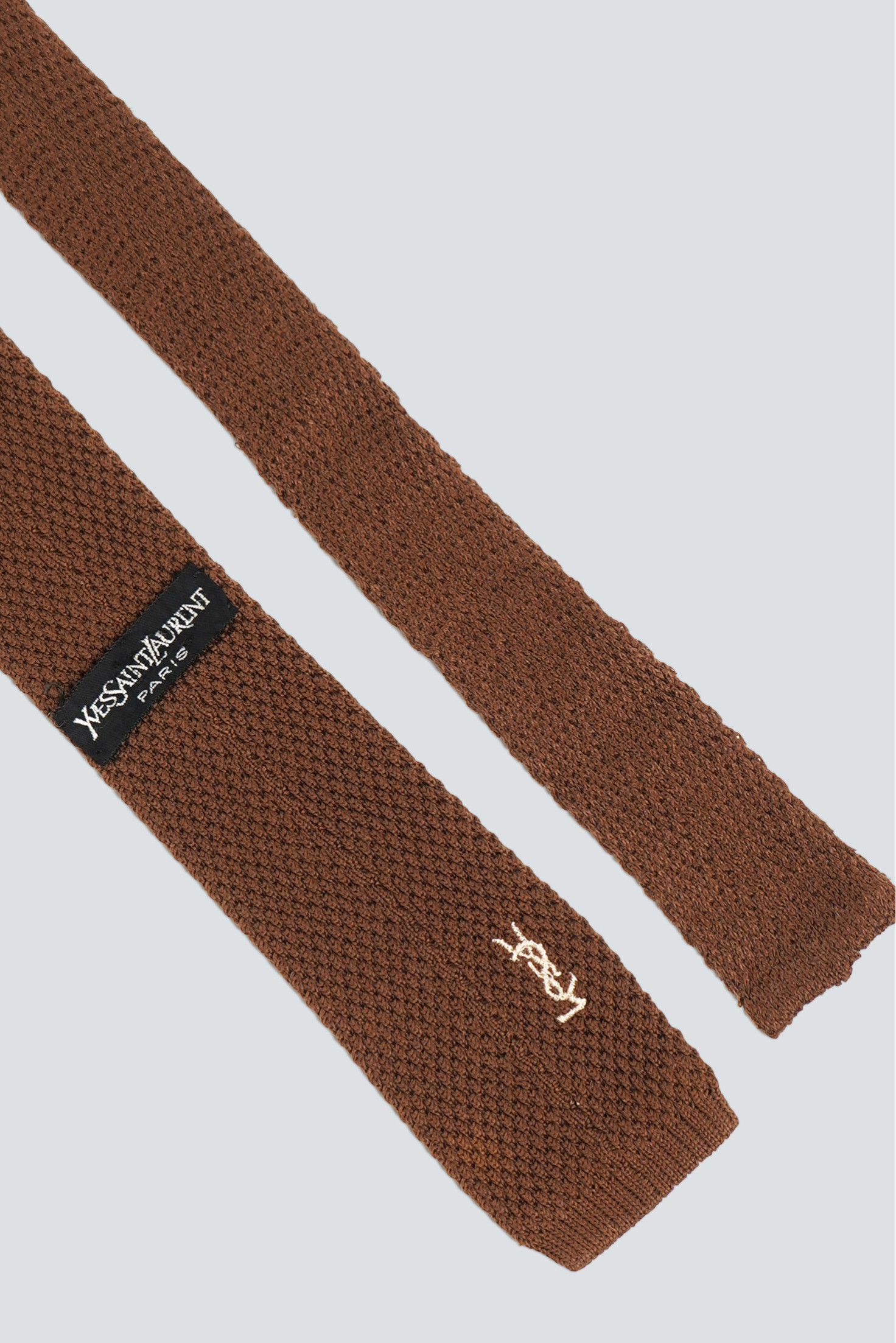 CORBATA YVES SAINT LAURENT
