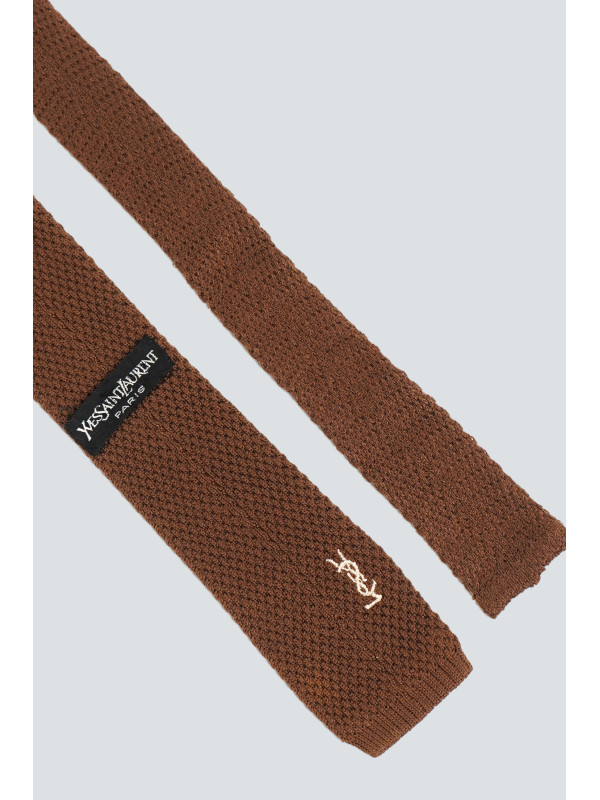 CORBATA YVES SAINT LAURENT