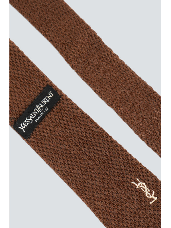 CORBATA YVES SAINT LAURENT