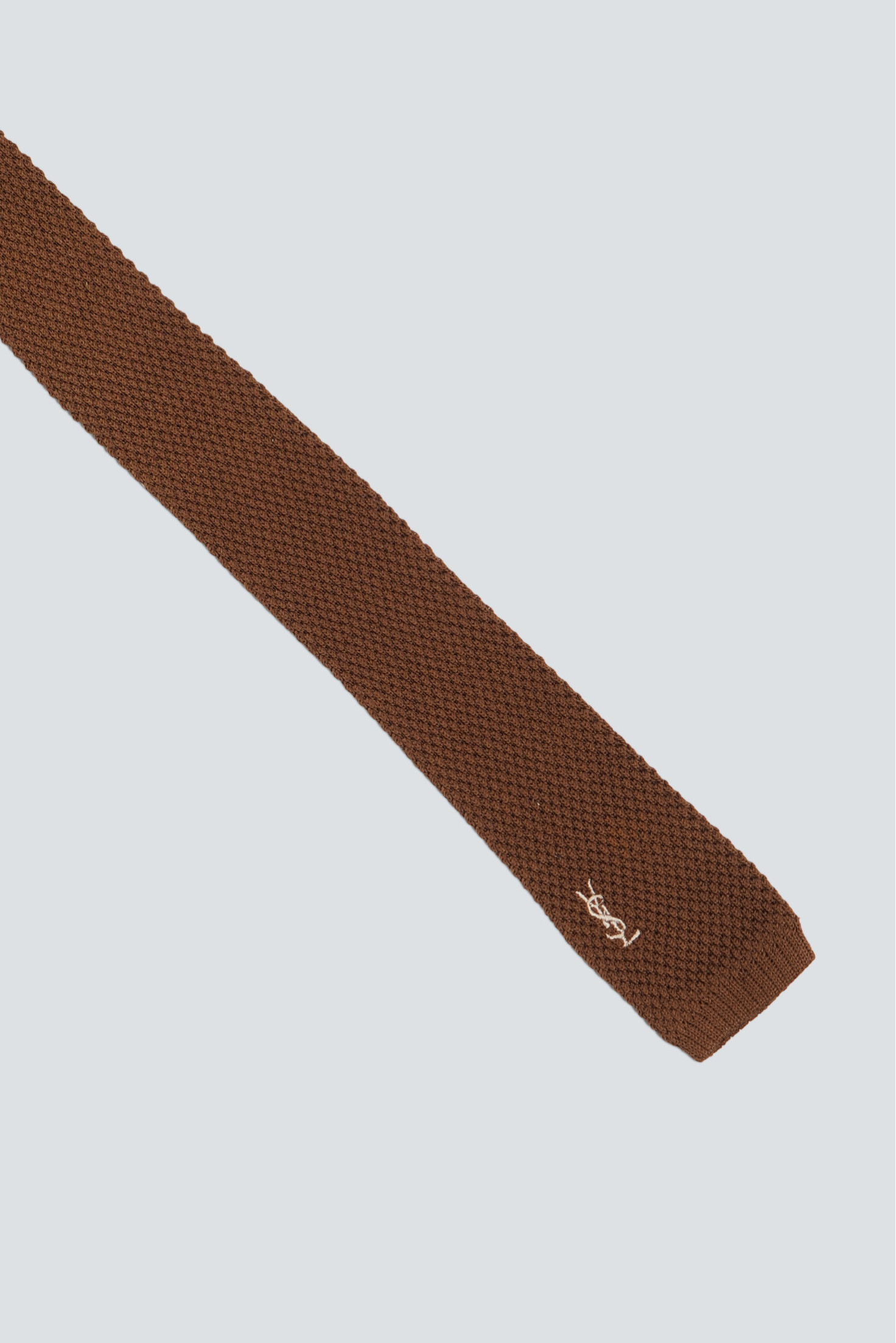 CORBATA YVES SAINT LAURENT
