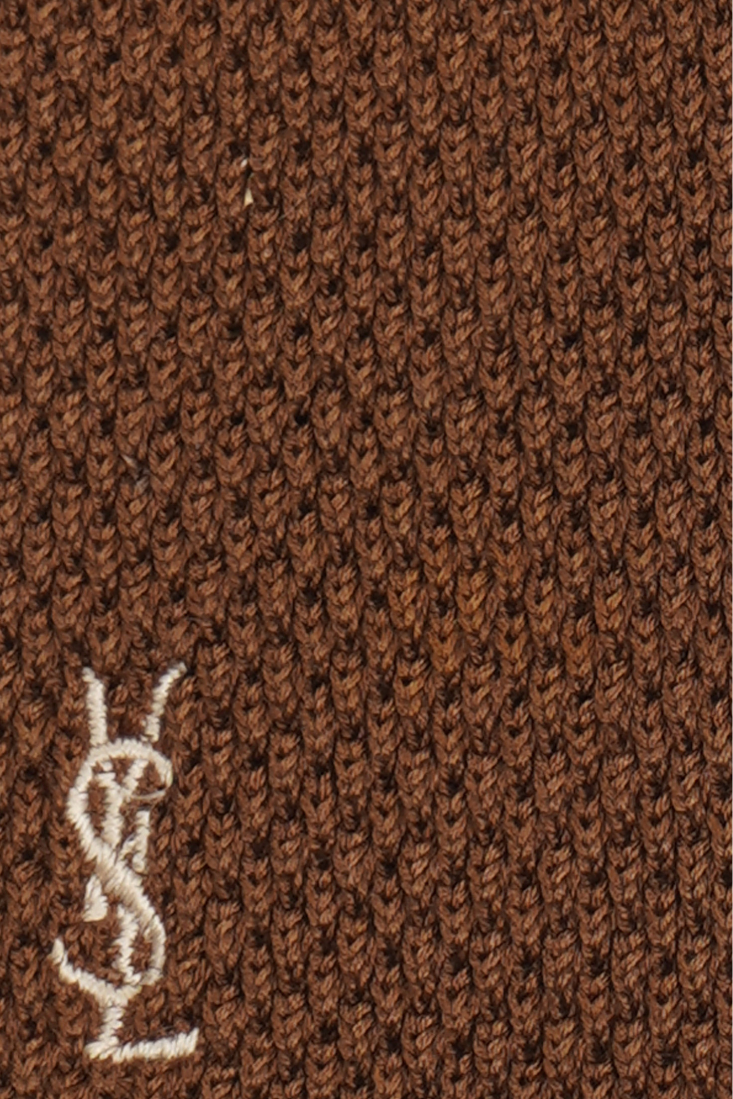 CORBATA YVES SAINT LAURENT