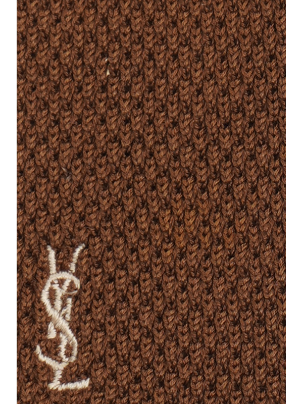 CORBATA YVES SAINT LAURENT